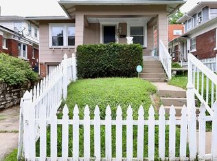 443 N 19th St, Kansas City, KS 66102