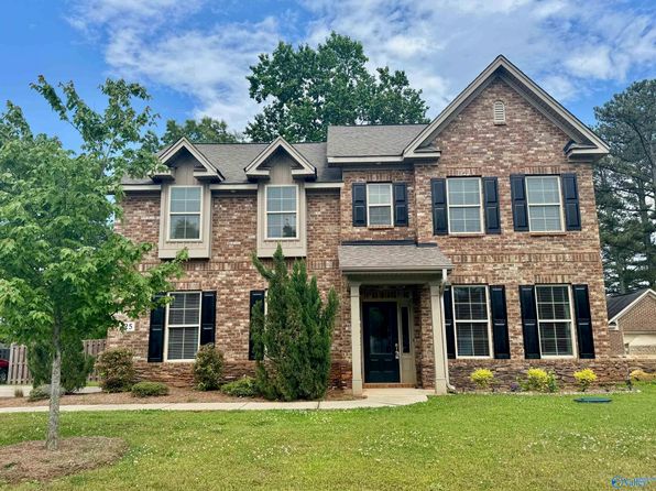 125 Crystal Springs Dr, Madison, AL 35757