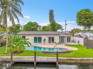 4710 SW 43rd Ave, Dania Beach, FL 33314