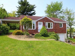 87 Ruthfred Dr, Pittsburgh, PA 15241