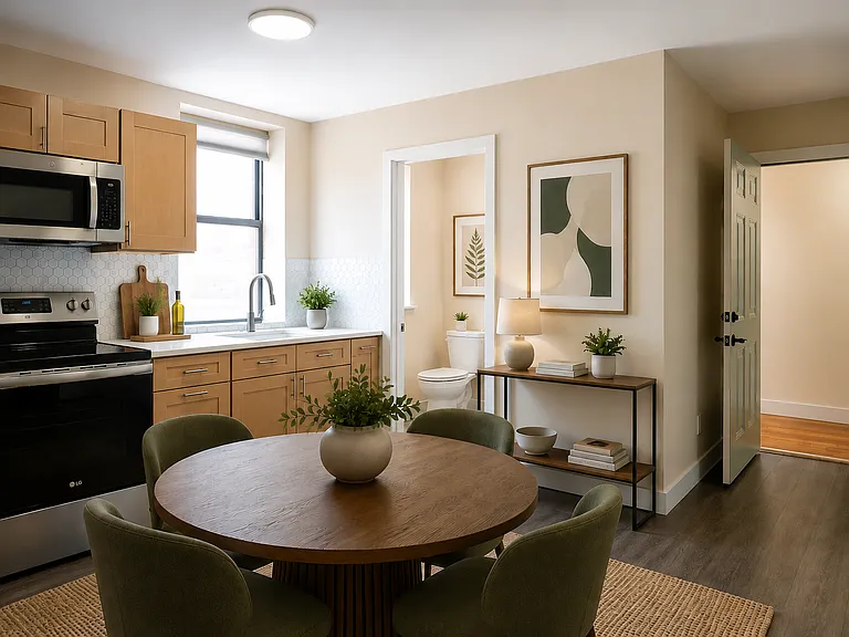 973-975 Mount Vernon Ave #3 — Photo 3
