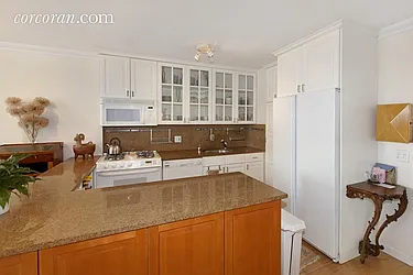 Sold by Corcoran