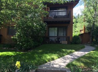 1860 Meadow Ridge Rd UNIT 1, Vail, CO 81657