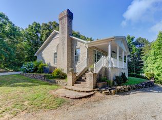 151 Patterson Ln, Clinton, TN 37716