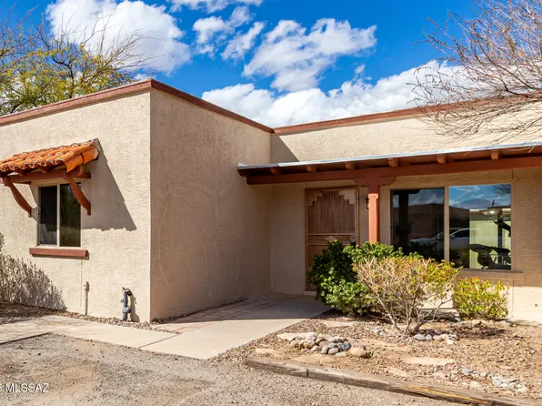 2736 S Oakenshield Way, Tucson, AZ 85730
