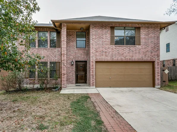 7766 Falcon Oak Dr, San Antonio, TX 78249
