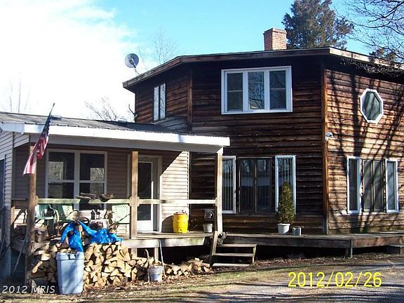 3rd image of 696 Buck Jump Ln