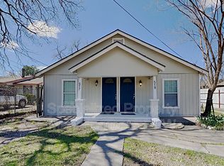 519 Isbell Rd, Fort Worth, TX 76114