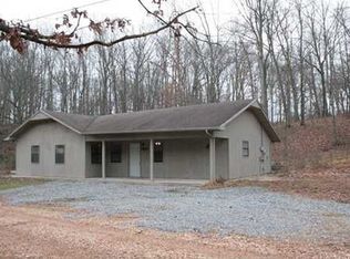 13285 Stidham Ln, Hiwasse, AR 72739