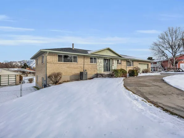 4395 S 3200 W, West Valley City, UT 84119