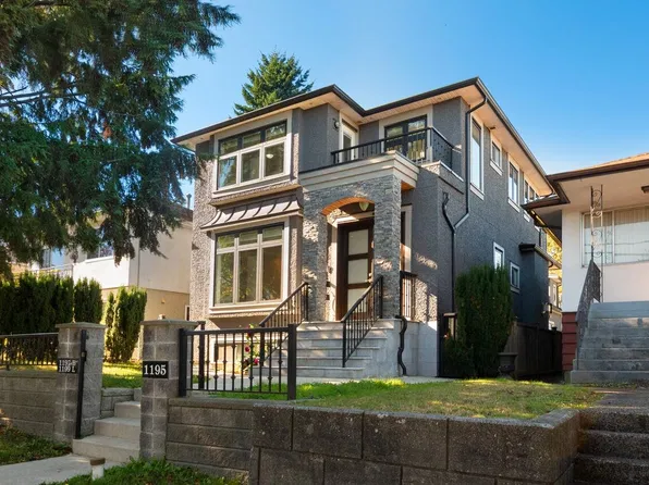 1195 Nootka St, Vancouver, BC V5K 4E6