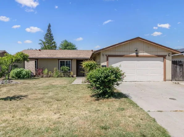 3443 Virginia St, Atwater, CA 95301