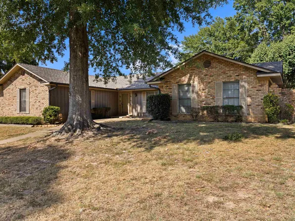 515 Berkshire Dr, Longview, TX 75605