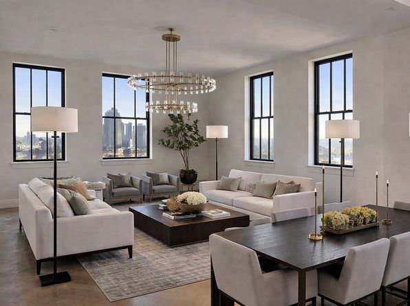 100 Barclay St APT 30B