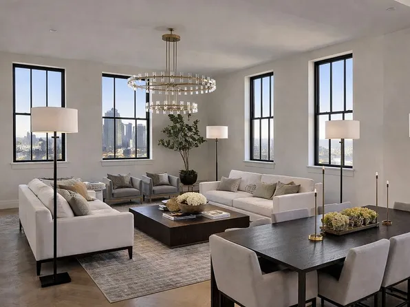 100 Barclay St APT 30B, New York, NY 10007