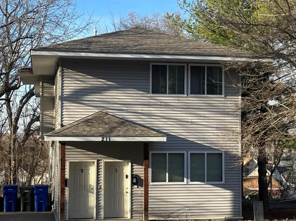 211 Belvidere St E, Saint Paul, MN 55107