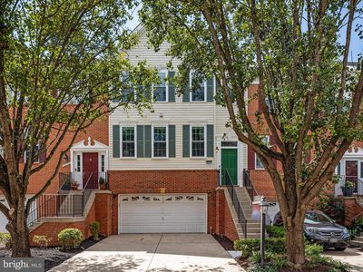 43771 Clemens Ter, Ashburn, VA, 20147