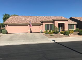 1775 S Sandstone St, Gilbert, AZ 85295