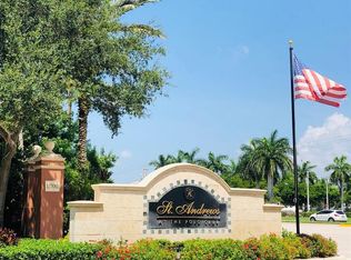 11750 Saint Andrews Pl APT 206, Wellington, FL 33414