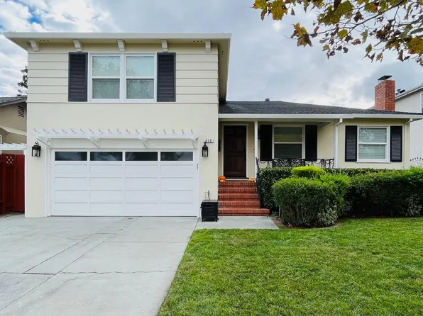 619 Plymouth Way, Burlingame, CA 94010