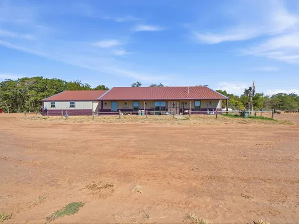 5685 County Road 231, Crowell, TX 79227