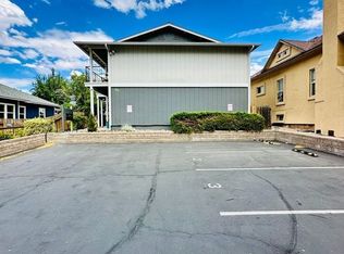 822 Holcomb Ave APT 2, Reno, NV 89502