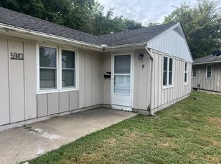 5943 Raytown Rd APT F, Kansas City, MO 64133