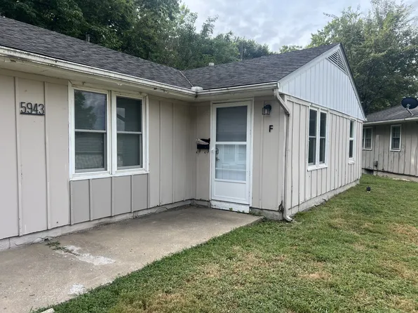 5943 Raytown Rd APT F, Kansas City, MO 64133