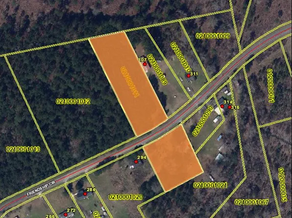 304 Friendship Cir, Pineville, SC 29468