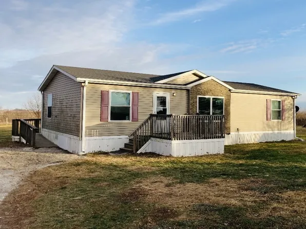 2028 Highway 14, Knoxville, IA 50138