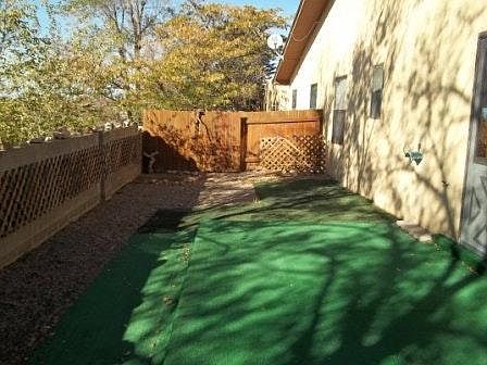 4th image of 2813 Palo Verde Dr NE