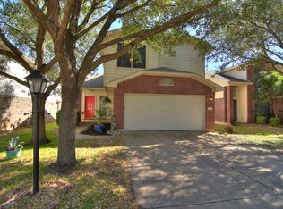 1305 Merchants Tale Ln, Austin, TX 78748