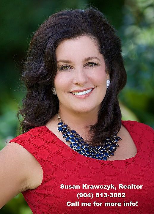 Susan Krawczyk, Realtor