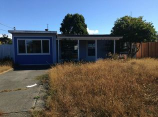 2348 Austin Ave, Eureka, CA 95503