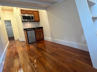 399 Marlborough St APT 4, Boston, MA 02115