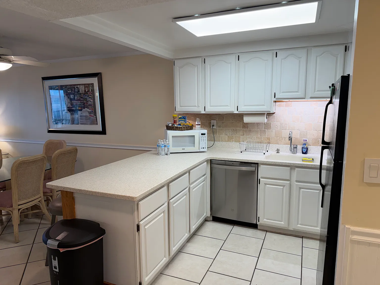 2 bed, 1352 sqft, $1,395 — Photo 1