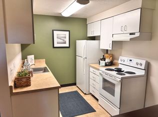 The Heights Apartments, Portland, OR 97222