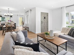 8041 Blackburn Ave, Los Angeles, CA 90048
