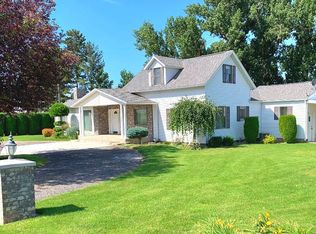 3725 E 3600 N, Hansen, ID 83334