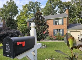 301 Wyatts Pond Ln, Cary, NC 27513