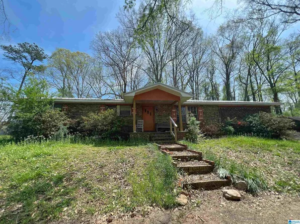 1444 Beck Rd, Eastaboga, AL 36260