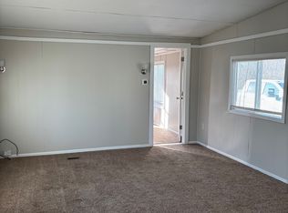 104 Prairie Park Ct #104, Aurora, SD 57002