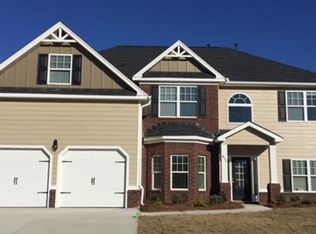 818 Lone Oak Bnd, Lexington, SC 29073