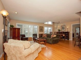 4649 Toepfer Rd, Middleton, WI 53562