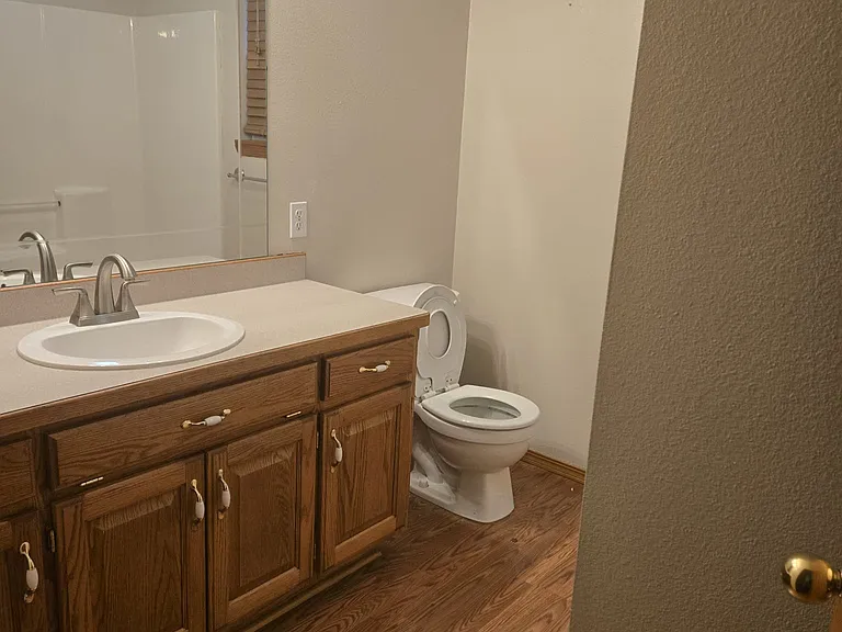 Guest bath