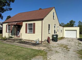 2720 Bailey St NW, Massillon, OH 44646