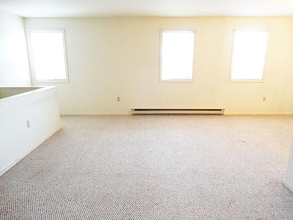 Interior of Similar Apartment