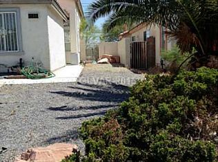 3632 Springbud Dr, Las Vegas, NV 89147
