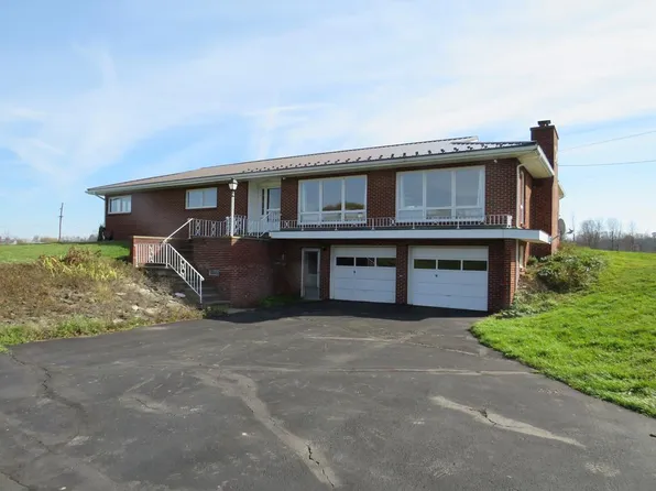 390 Buchanan Rd, Canton, PA 17724