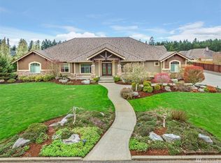 9540 39th Loop NE, Olympia, WA 98516